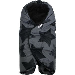 7am enfant Nido in Stella Grand star print